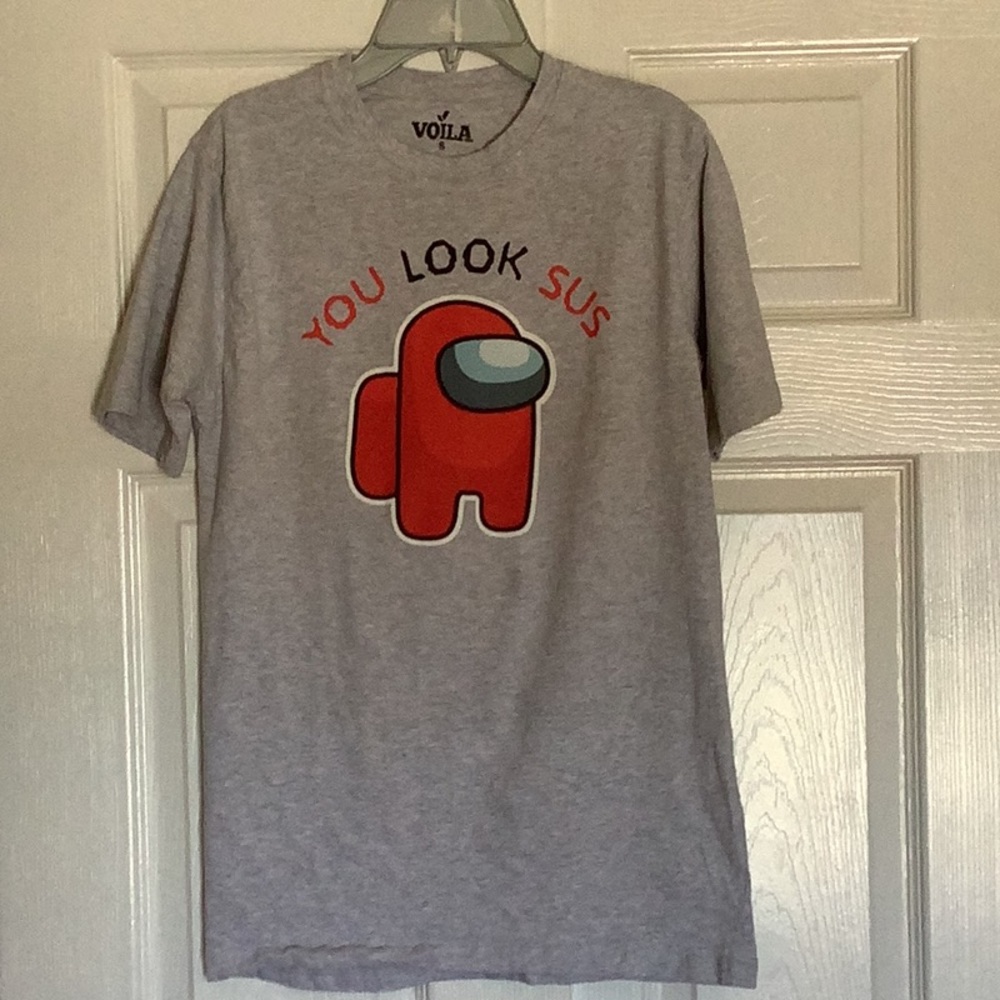 VOILA women’s top
